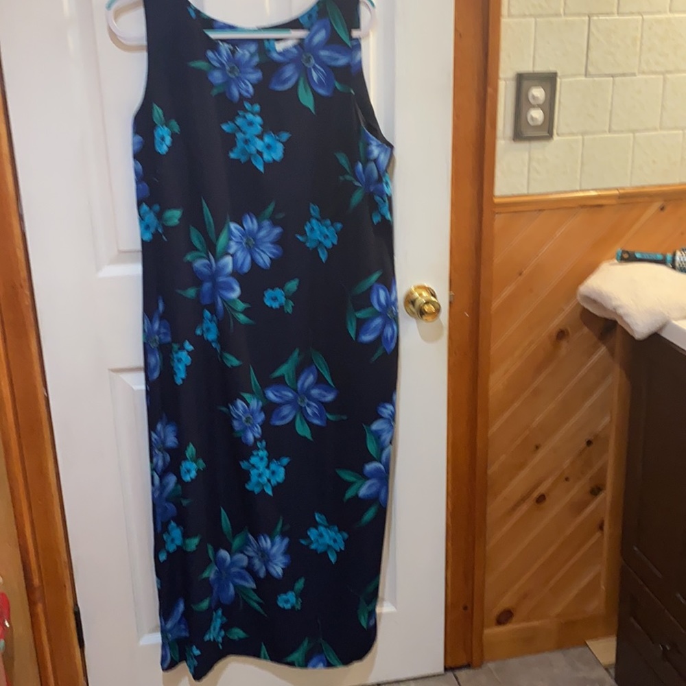 STUDIO I LONG DRESS